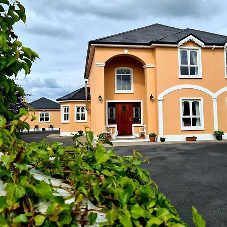 Archmor House B&B Knock (Mayo) Exterior foto