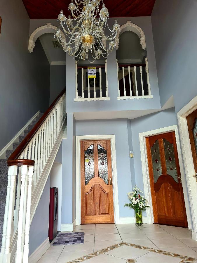 Archmor House B&B Knock (Mayo) Exterior foto